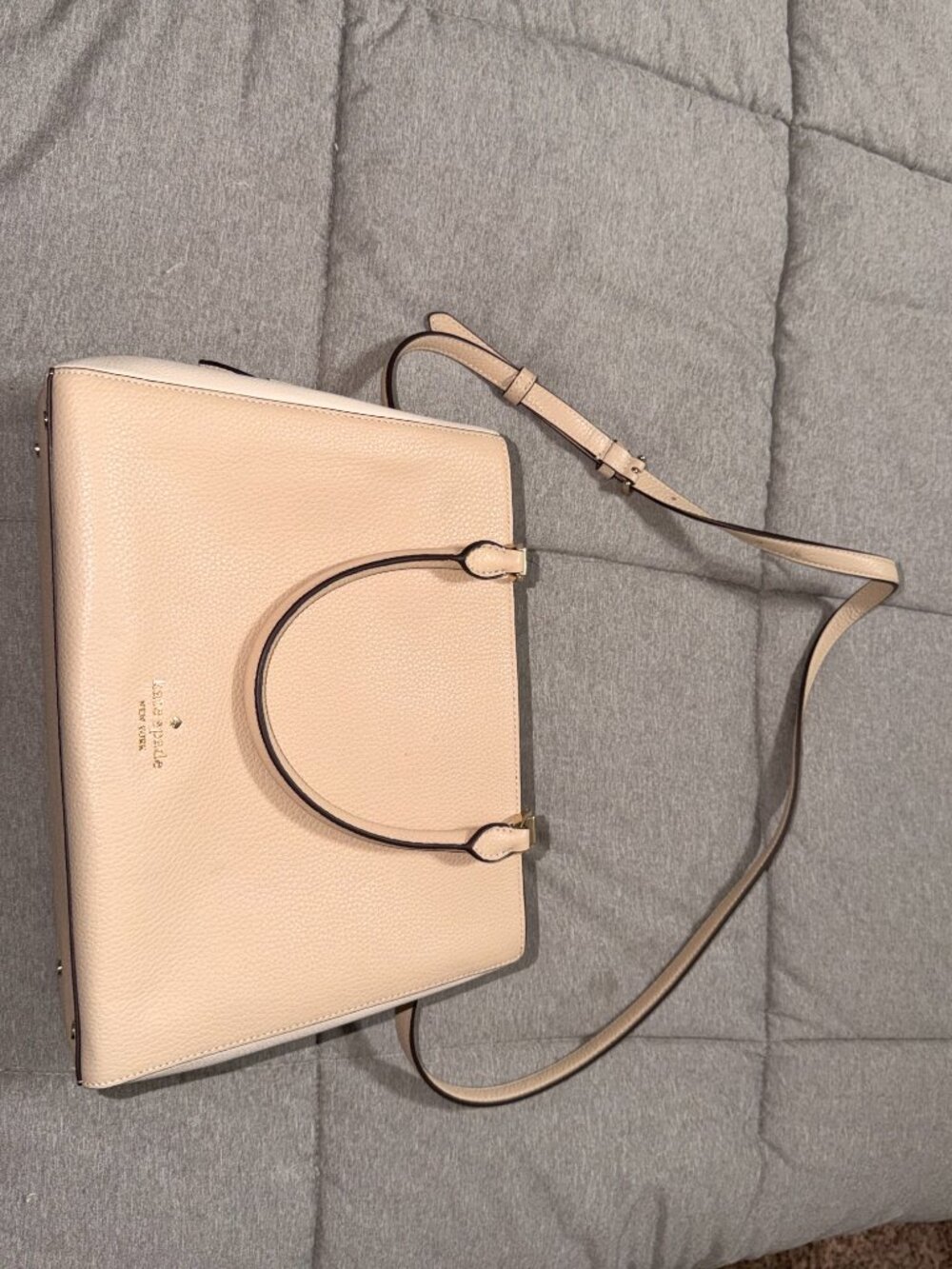 Kate Spade Medium Tote - Never Used